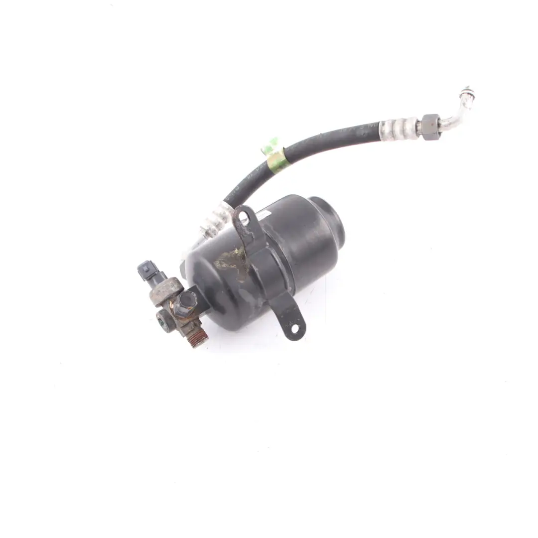 Klimaanlagentrockner Renault Trafic II Klimatrockner Tankdrucksensor 8200468518 für mit Teilenummer A1708300083 Klimaanlagentrockner Renault Trafic II Klimatrockner Tankdrucksensor 8200468518 - SKU A1708300083 - Teilenummer A1708300083