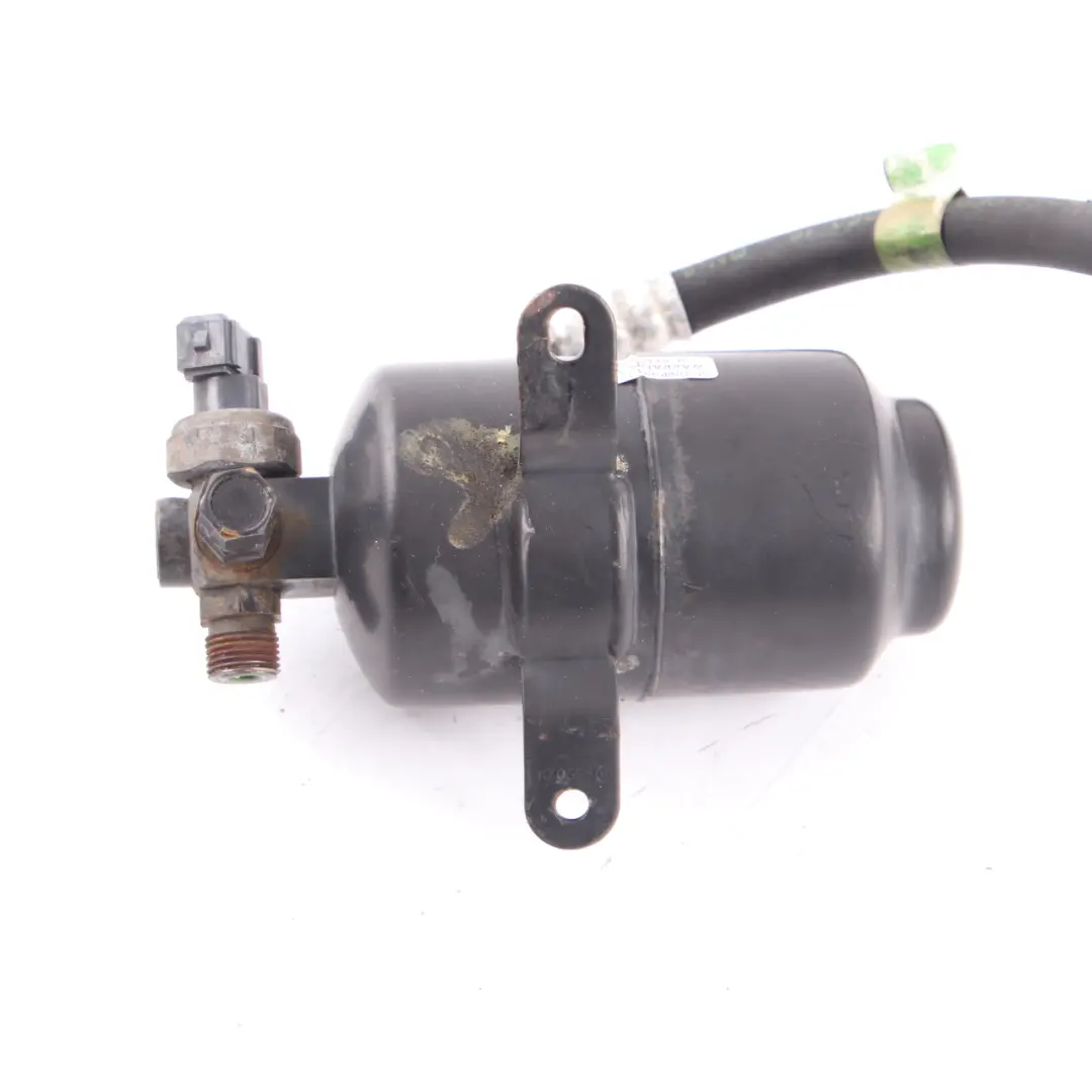Conditioning Dryer A/C Tank Pressure Sensor to Mercedes SLK R170 Air with Part number A1708300083 Mercedes SLK R170 Air Conditioning Dryer A/C Tank Pressure Sensor - SKU A1708300083 - Part number A1708300083