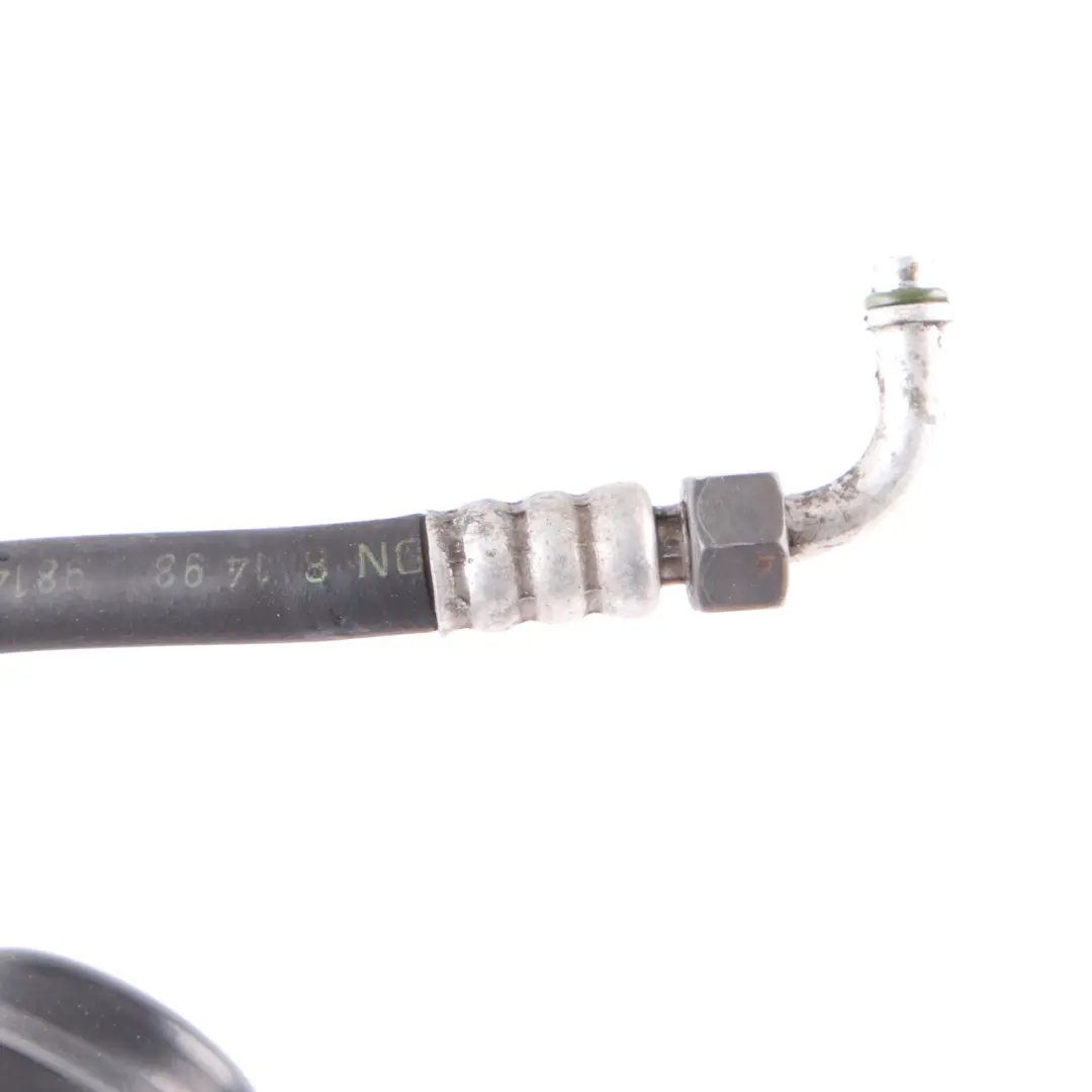 Conditioning Dryer A/C Tank Pressure Sensor to Mercedes SLK R170 Air with Part number A1708300083 Mercedes SLK R170 Air Conditioning Dryer A/C Tank Pressure Sensor - SKU A1708300083 - Part number A1708300083