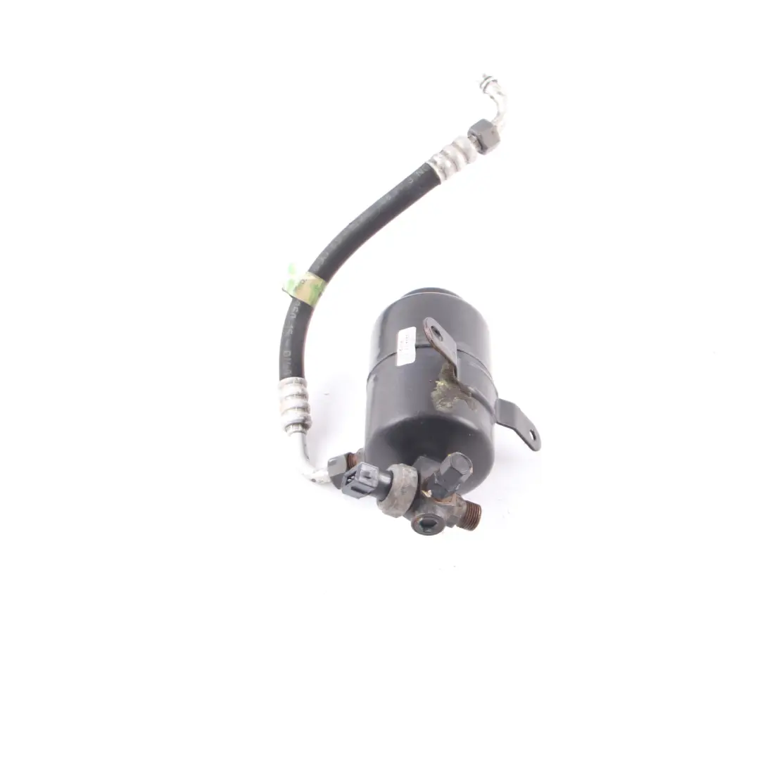 Conditioning Dryer A/C Tank Pressure Sensor to Mercedes SLK R170 Air with Part number A1708300083 Mercedes SLK R170 Air Conditioning Dryer A/C Tank Pressure Sensor - SKU A1708300083 - Part number A1708300083