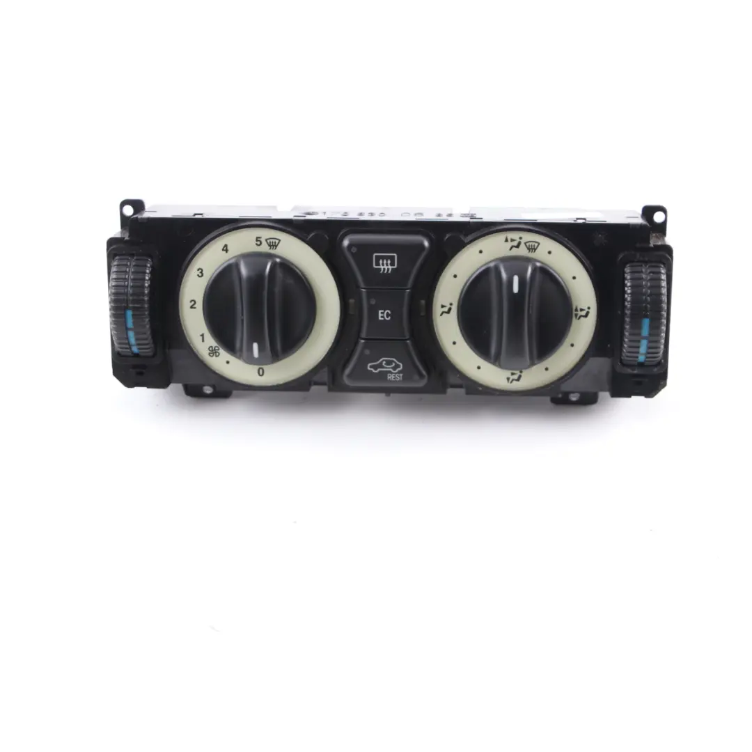  Climate Control Panel Mercedes R170 W202 W208 Heater Switch A/C Unit - SKU A1708300685 - Part number A1708300685