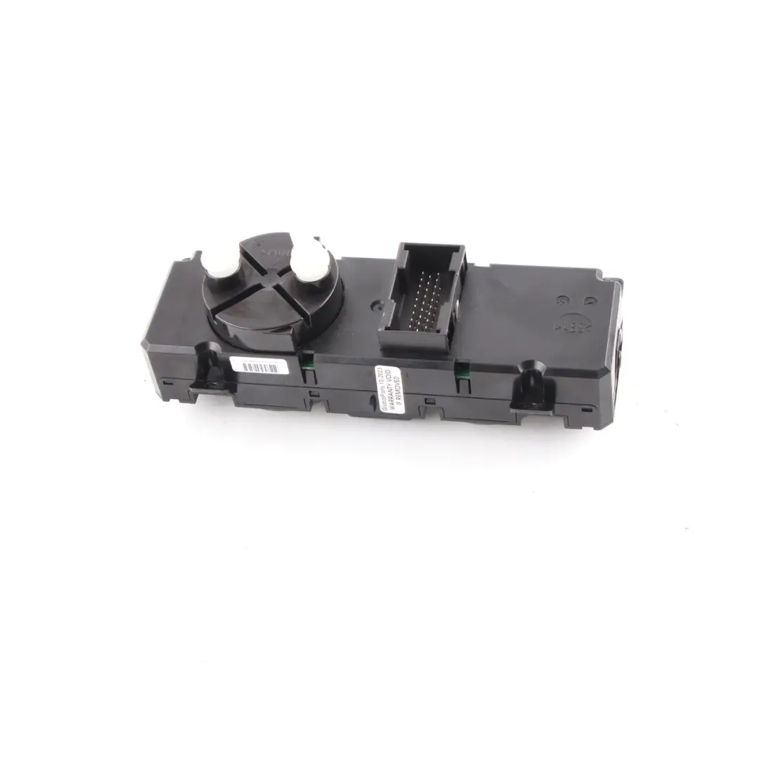  Climate Control Panel Mercedes R170 W202 W208 Heater Switch A/C Unit - SKU A1708300685 - Part number A1708300685