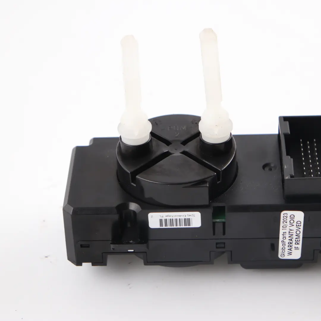  Climate Control Panel Mercedes R170 W202 W208 Heater Switch A/C Unit - SKU A1708300685 - Part number A1708300685