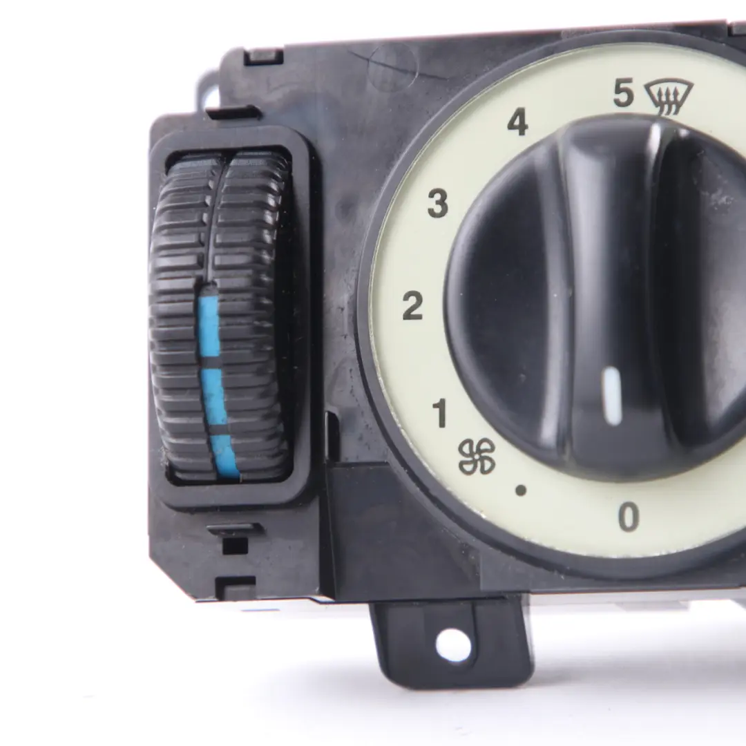  Climate Control Panel Mercedes R170 W202 W208 Heater Switch A/C Unit - SKU A1708300685 - Part number A1708300685