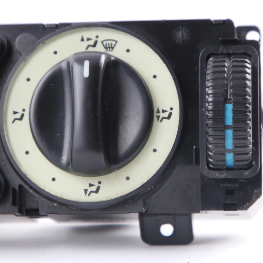 Climate Control Panel Mercedes R170 W202 W208 Heater Switch A/C Unit to with Part number A1708300685 Climate Control Panel Mercedes R170 W202 W208 Heater Switch A/C Unit - SKU A1708300685 - Part number A1708300685