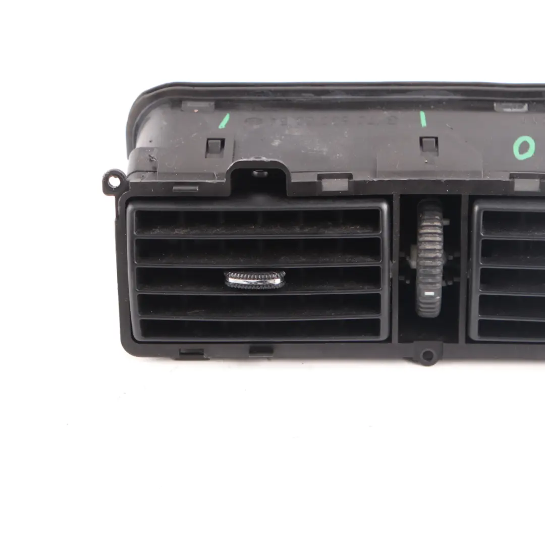 Dashboard Dash Front Centre Air Vent Nozzle Grill A1708300054 to Mercedes SLK R170 with Part number A1708301854 Mercedes SLK R170 Dashboard Dash Front Centre Air Vent Nozzle Grill A1708300054 - SKU A1708301854 - Part number A1708301854