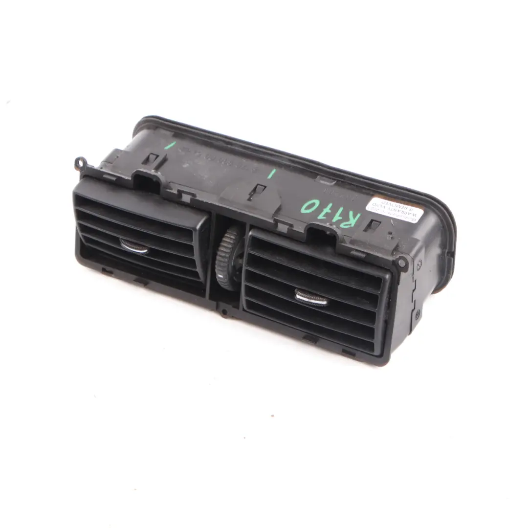 Dashboard Dash Front Centre Air Vent Nozzle Grill A1708300054 to Mercedes SLK R170 with Part number A1708301854 Mercedes SLK R170 Dashboard Dash Front Centre Air Vent Nozzle Grill A1708300054 - SKU A1708301854 - Part number A1708301854