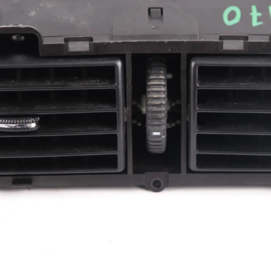 Dashboard Dash Front Centre Air Vent Nozzle Grill A1708300054 to Mercedes SLK R170 with Part number A1708301854 Mercedes SLK R170 Dashboard Dash Front Centre Air Vent Nozzle Grill A1708300054 - SKU A1708301854 - Part number A1708301854