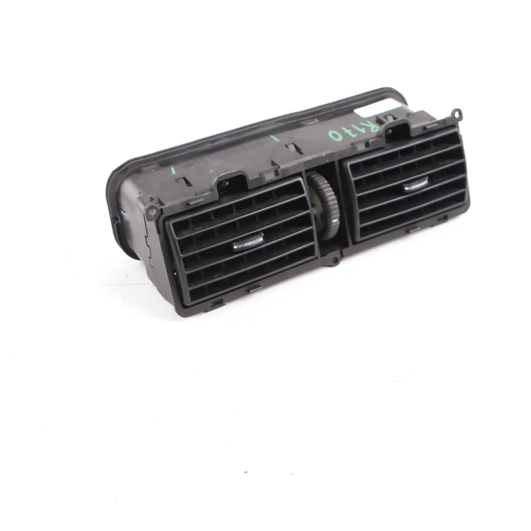 Dashboard Dash Front Centre Air Vent Nozzle Grill A1708300054 to Mercedes SLK R170 with Part number A1708301854 Mercedes SLK R170 Dashboard Dash Front Centre Air Vent Nozzle Grill A1708300054 - SKU A1708301854 - Part number A1708301854