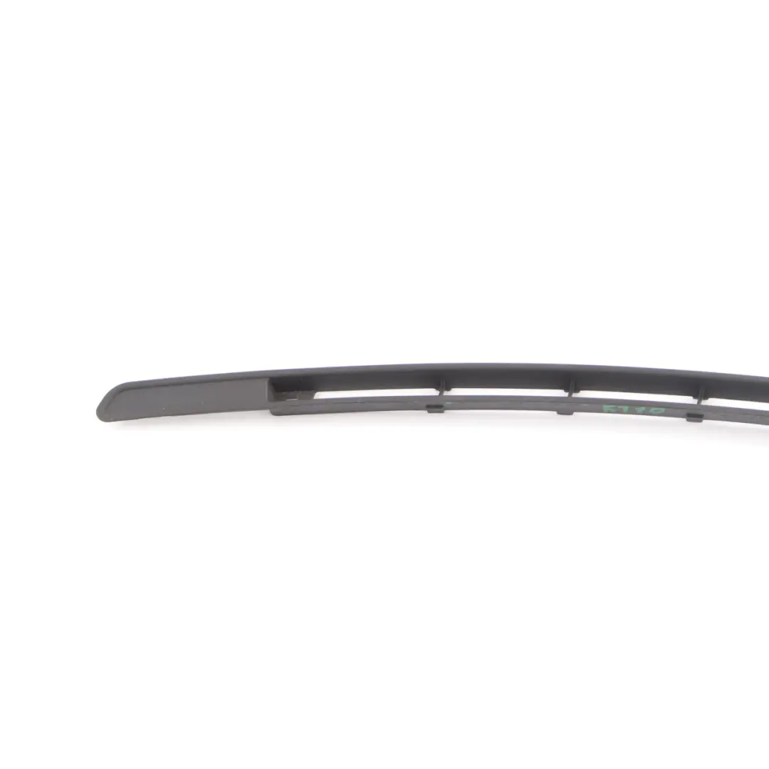 Mercedes SLK R170 Dashboard Air Vent Nozzle Left N/S Trim Cover - SKU A1708310159 - Part number A1708310159
