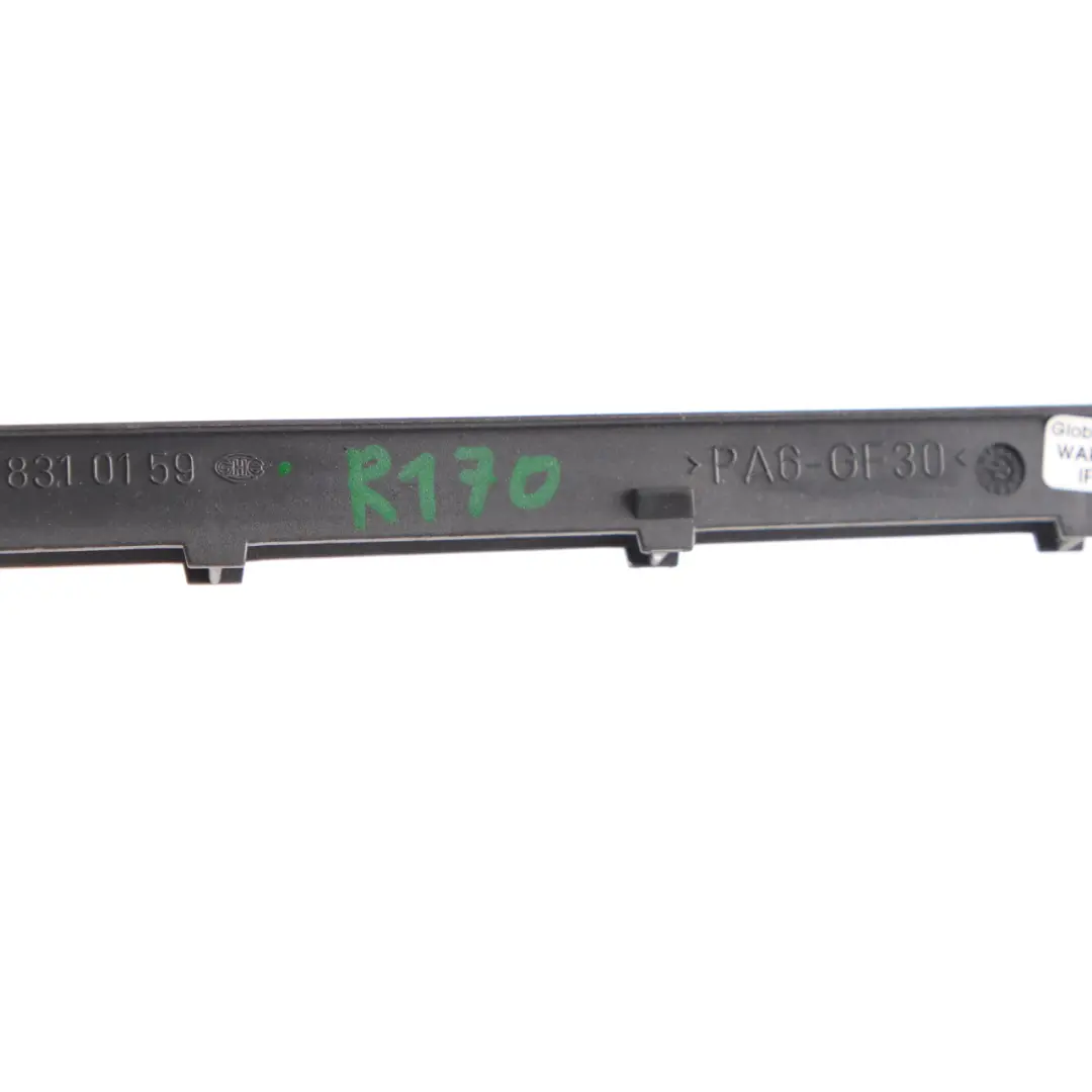 Mercedes SLK R170 Dashboard Air Vent Nozzle Left N/S Trim Cover - SKU A1708310159 - Part number A1708310159