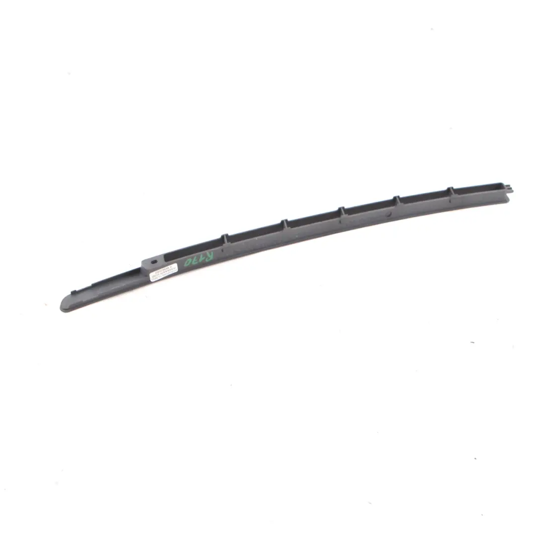 Mercedes SLK R170 Dashboard Air Vent Nozzle Right O/S Trim Cover - SKU A1708310259 - Part number A1708310259