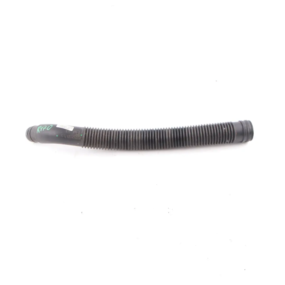Windshield Cleaning Washer Pipe Hose Line Piping to Mercedes R170 with Part number A1708600017 Mercedes R170 Windshield Cleaning Washer Pipe Hose Line Piping - SKU A1708600017 - Part number A1708600017