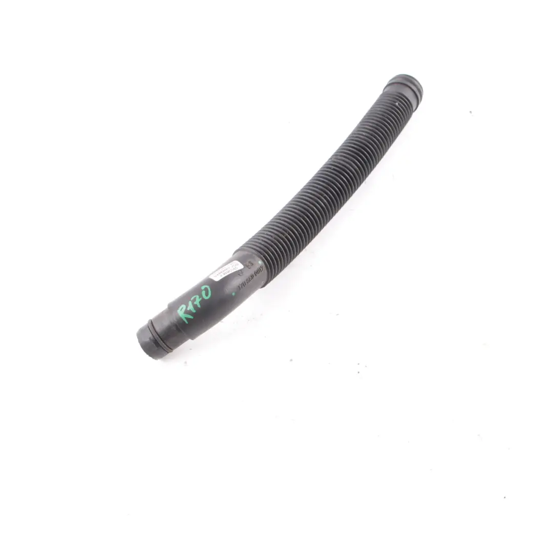 Windshield Cleaning Washer Pipe Hose Line Piping to Mercedes R170 with Part number A1708600017 Mercedes R170 Windshield Cleaning Washer Pipe Hose Line Piping - SKU A1708600017 - Part number A1708600017