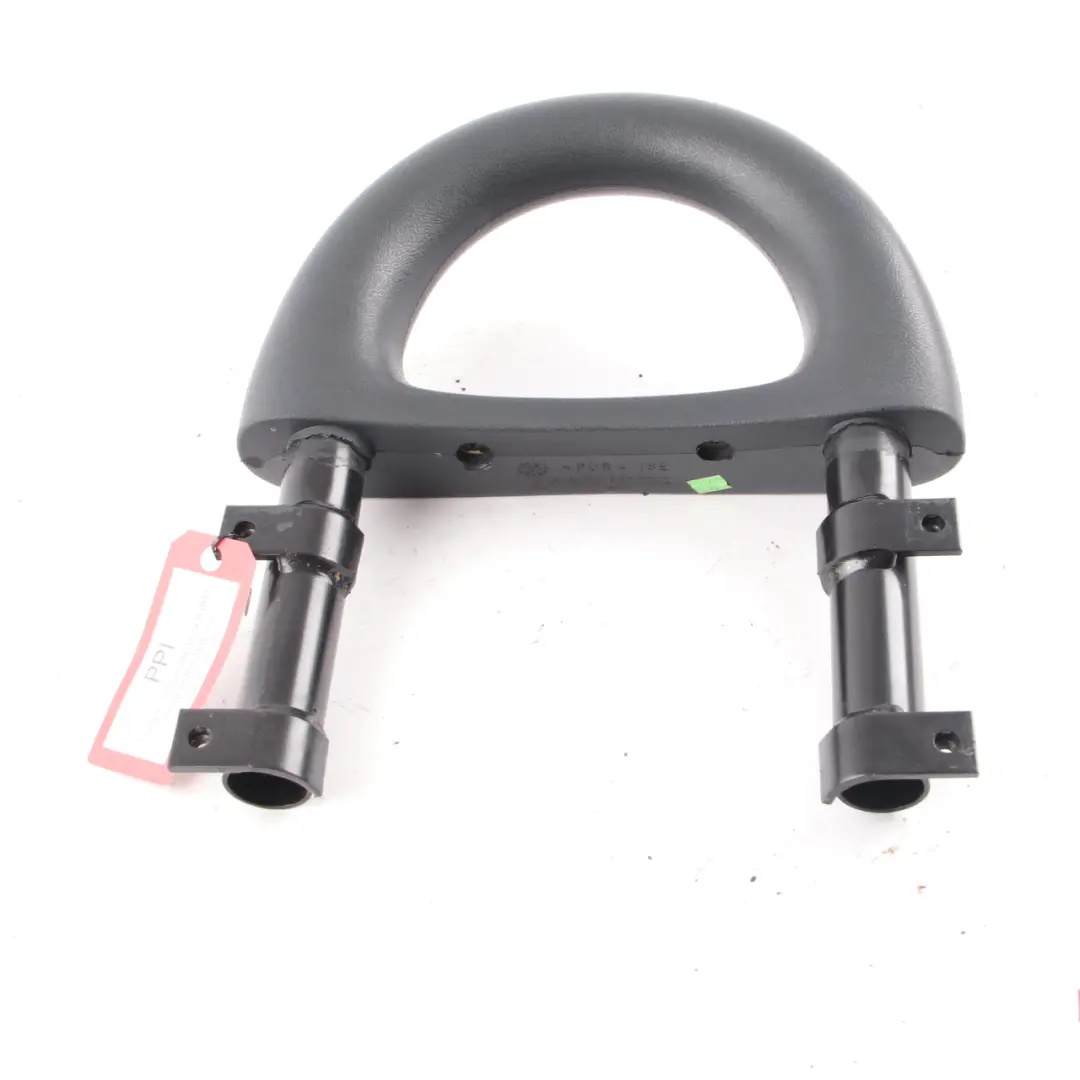 Mercedes SLK R170 Headrest Roll Over Bar Left Right N/O/S Black - SKU A1708600032 - Part number A1708600032