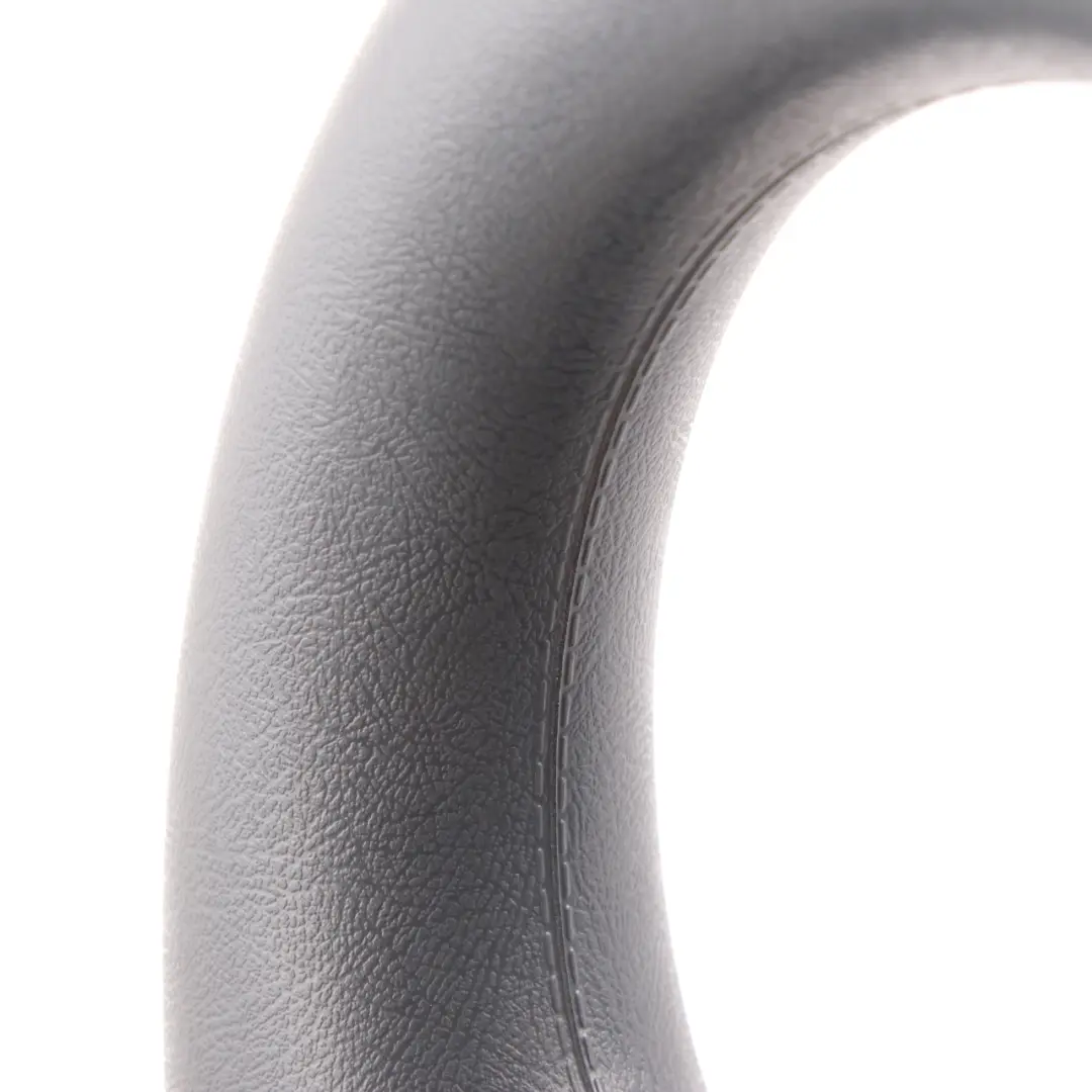 Mercedes SLK R170 Headrest Roll Over Bar Left Right N/O/S Black - SKU A1708600032 - Part number A1708600032