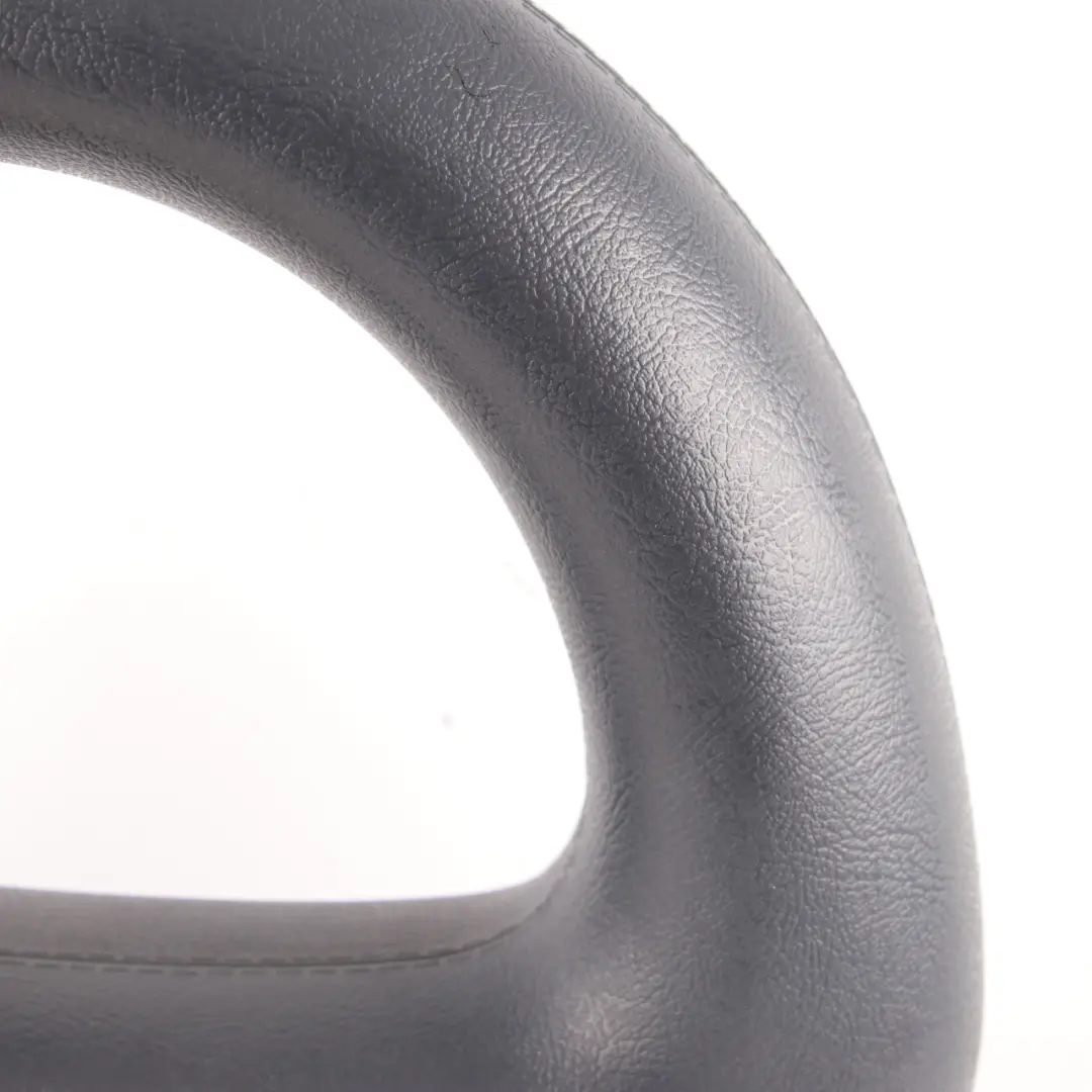 Mercedes SLK R170 Headrest Roll Over Bar Left Right N/O/S Black - SKU A1708600032 - Part number A1708600032