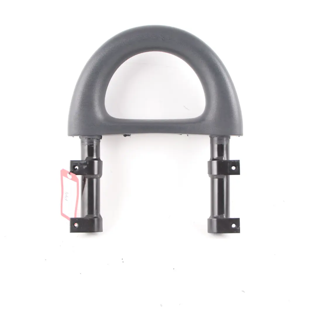 Mercedes SLK R170 Headrest Roll Over Bar Left Right N/O/S Black - SKU A1708600032 - Part number A1708600032