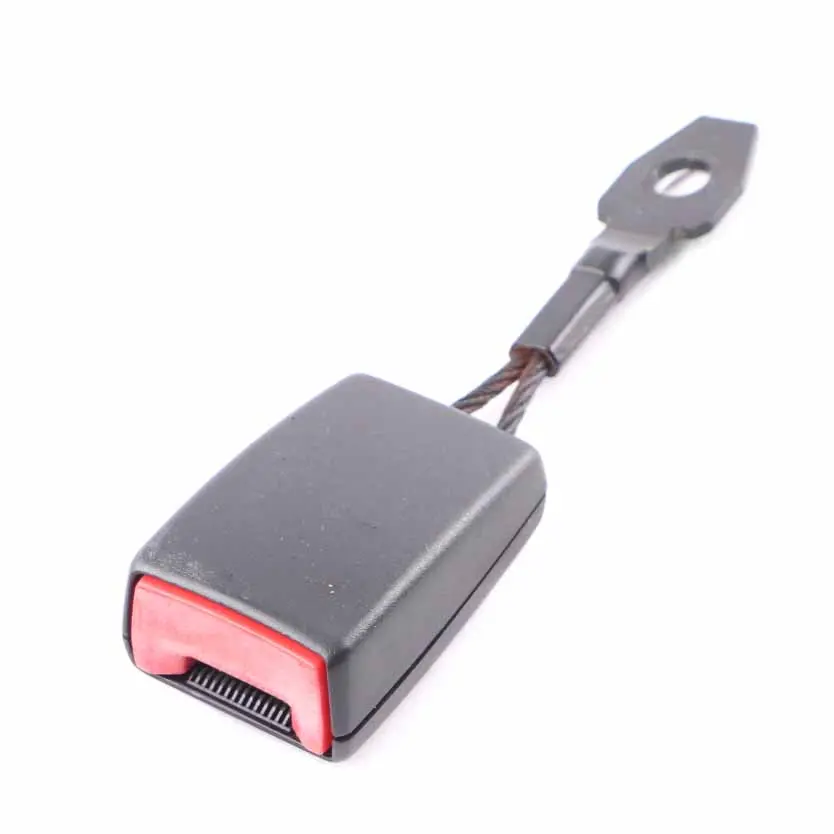 Mercedes SLK R170 Seat Belt Buckle Latch Front Left Right N/O/S - SKU A1708600069 - Part number A1708600069