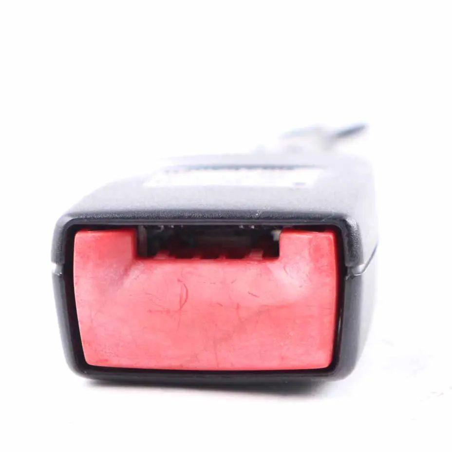 Mercedes SLK R170 Hebilla seguridad Delantero Izquierdo Derecho - SKU A1708600069 - Número de pieza A1708600069