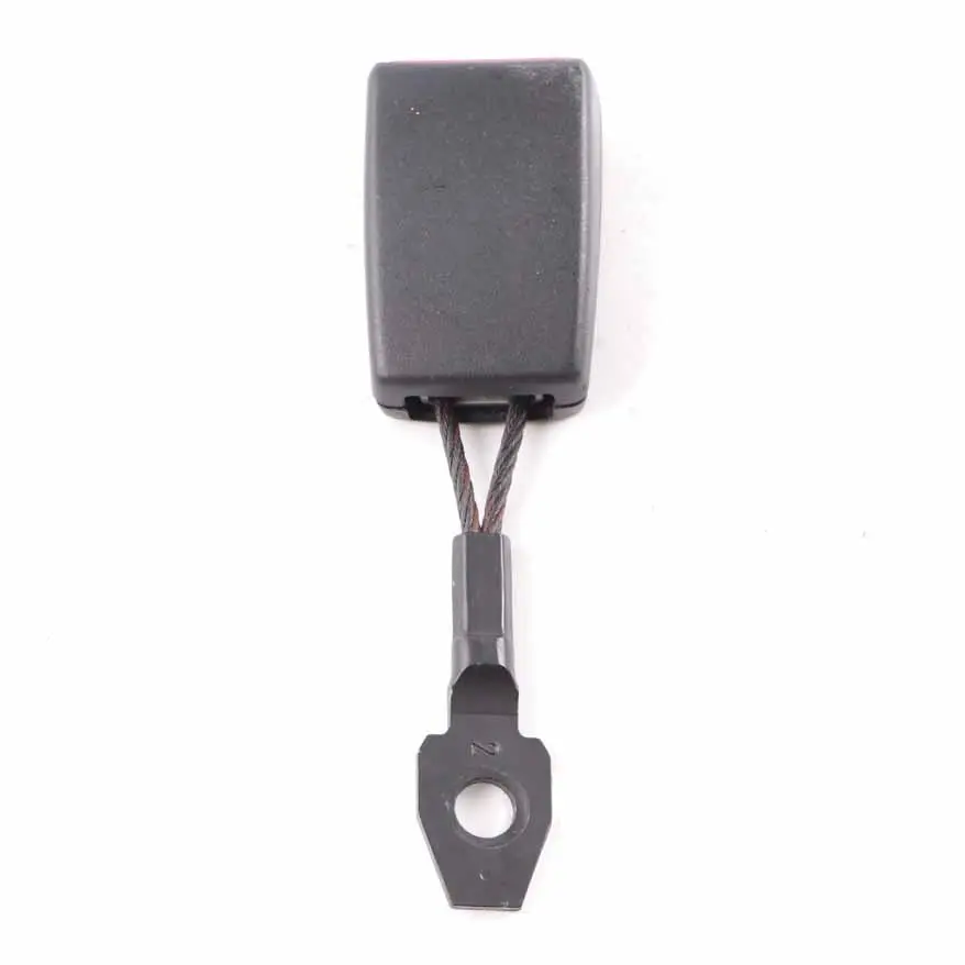 Mercedes SLK R170 Boucle Ceinture Sécurité Avant Gauche Droite - SKU A1708600069 - Numéro de pièce A1708600069