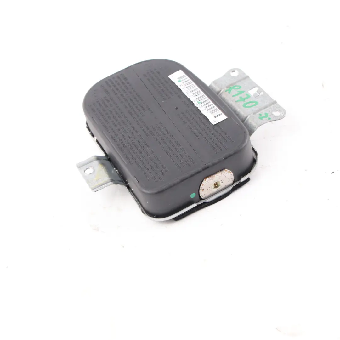 Front Door Airbag Left N/S Side Air Bag SRS Unit to Mercedes SLK R170 with Part number A1708600505 Mercedes SLK R170 Front Door Airbag Left N/S Side Air Bag SRS Unit - SKU A1708600505 - Part number A1708600505