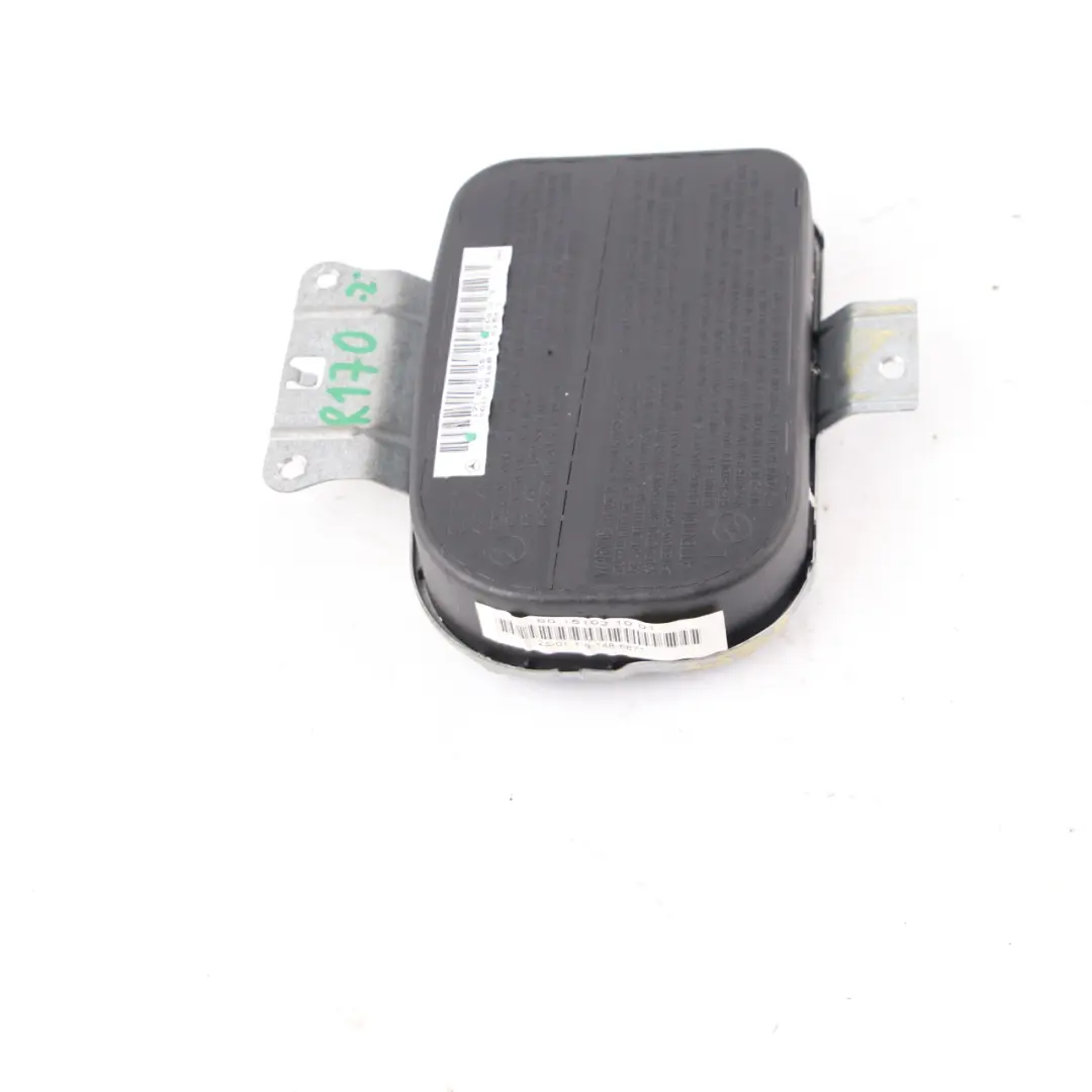 Mercedes SLK R170 Front Door Airbag Left N/S Side Air Bag SRS Unit - SKU A1708600505 - Part number A1708600505