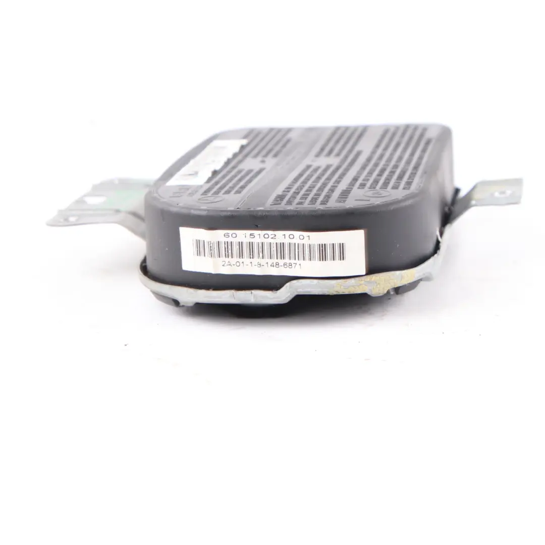 Mercedes SLK R170 Front Door Airbag Left N/S Side Air Bag SRS Unit - SKU A1708600505 - Part number A1708600505