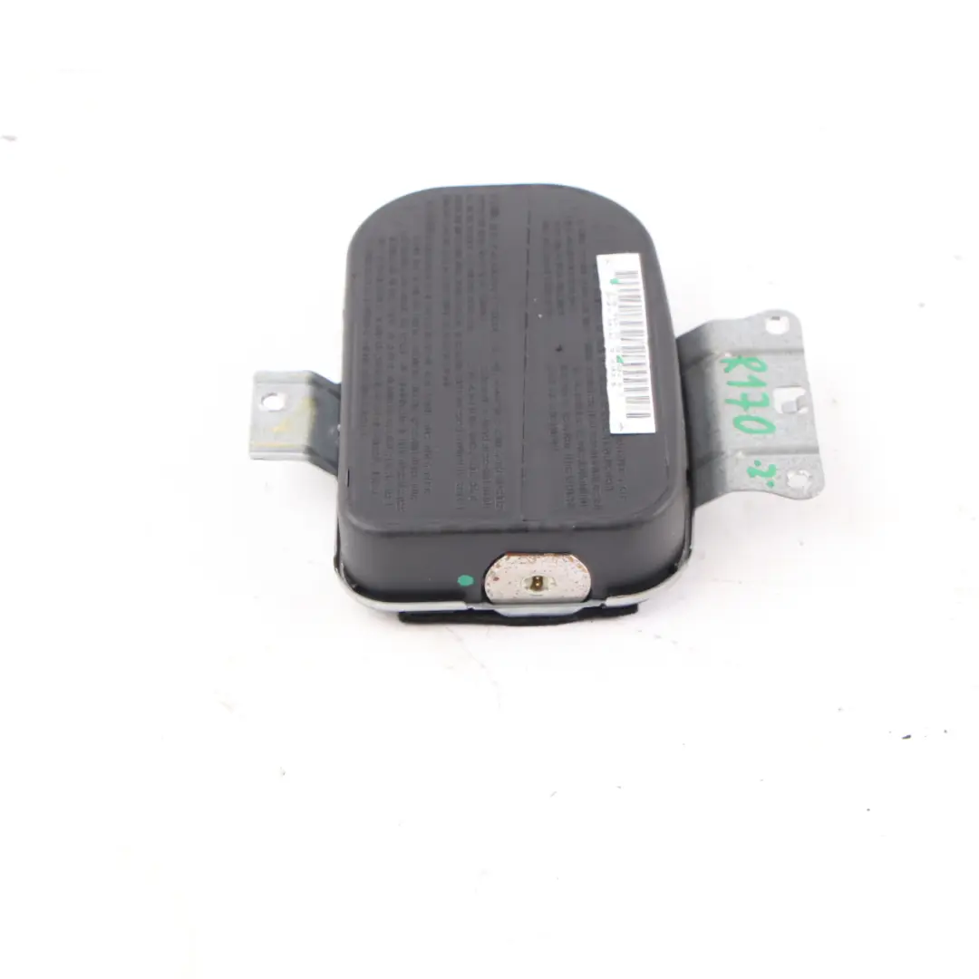 Mercedes SLK R170 Front Door Airbag Left N/S Side Air Bag SRS Unit - SKU A1708600505 - Part number A1708600505