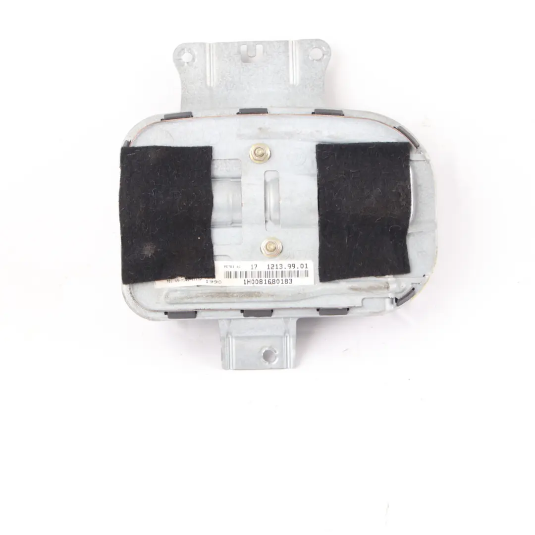 Front Door Airbag Left N/S Side Air Bag SRS Unit to Mercedes SLK R170 with Part number A1708600505 Mercedes SLK R170 Front Door Airbag Left N/S Side Air Bag SRS Unit - SKU A1708600505 - Part number A1708600505