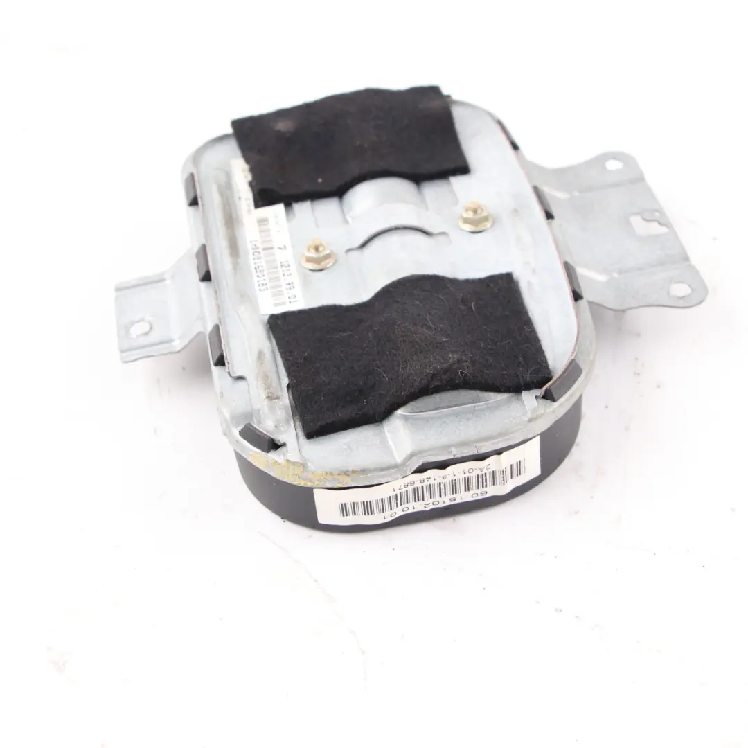 Mercedes SLK R170 Front Door Airbag Left N/S Side Air Bag SRS Unit - SKU A1708600505 - Part number A1708600505