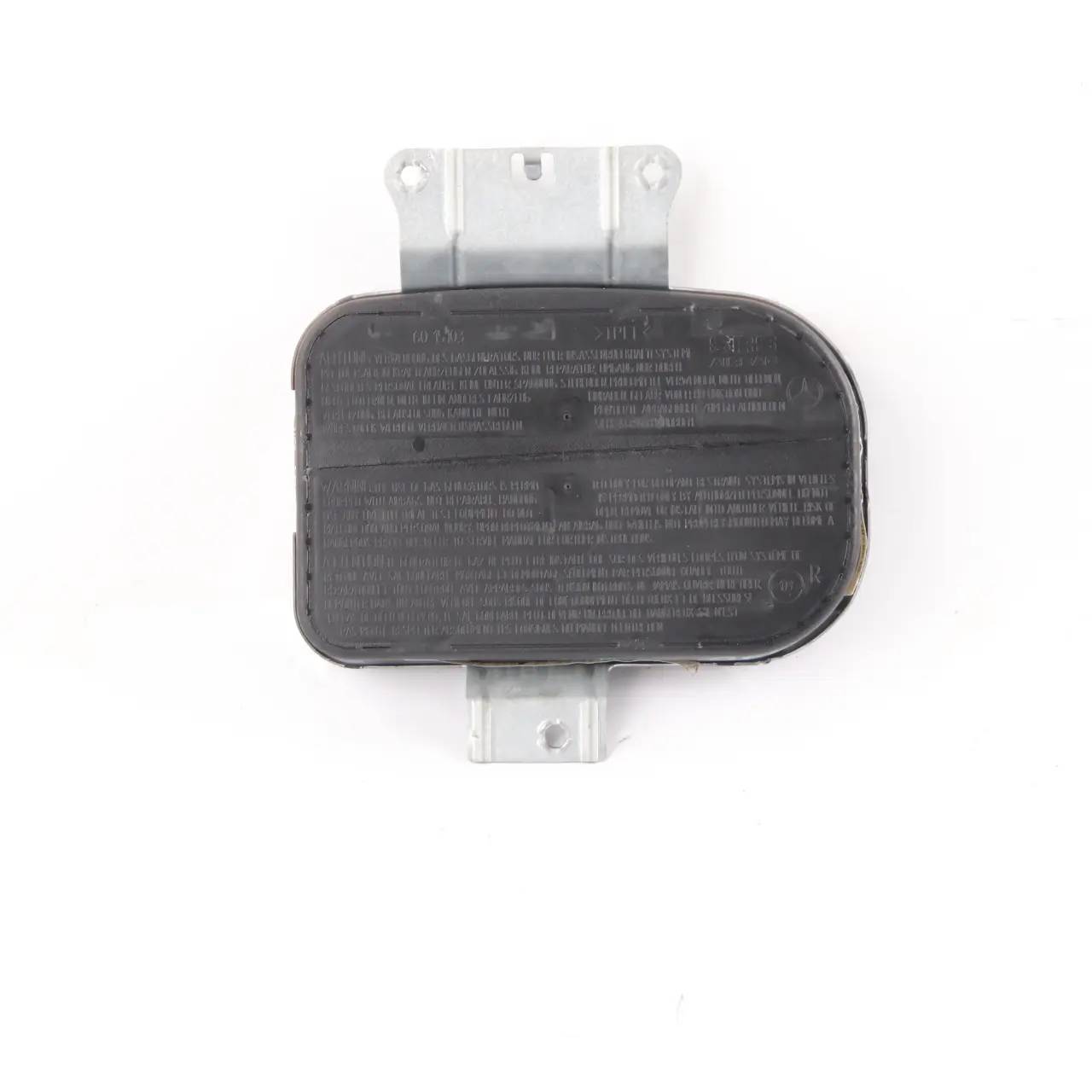 Mercedes SLK R170 Porta anteriore Airbag destra Side Air Bag Unità A1708600605