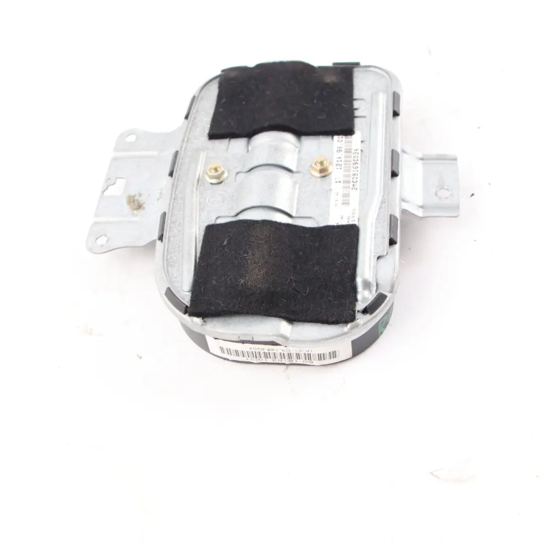 Porta anteriore Airbag destra Side Air Bag Unità per Mercedes SLK R170 con numero di parte A1708600605 Mercedes SLK R170 Porta anteriore Airbag destra Side Air Bag Unità - SKU A1708600605 - Numero di parte A1708600605