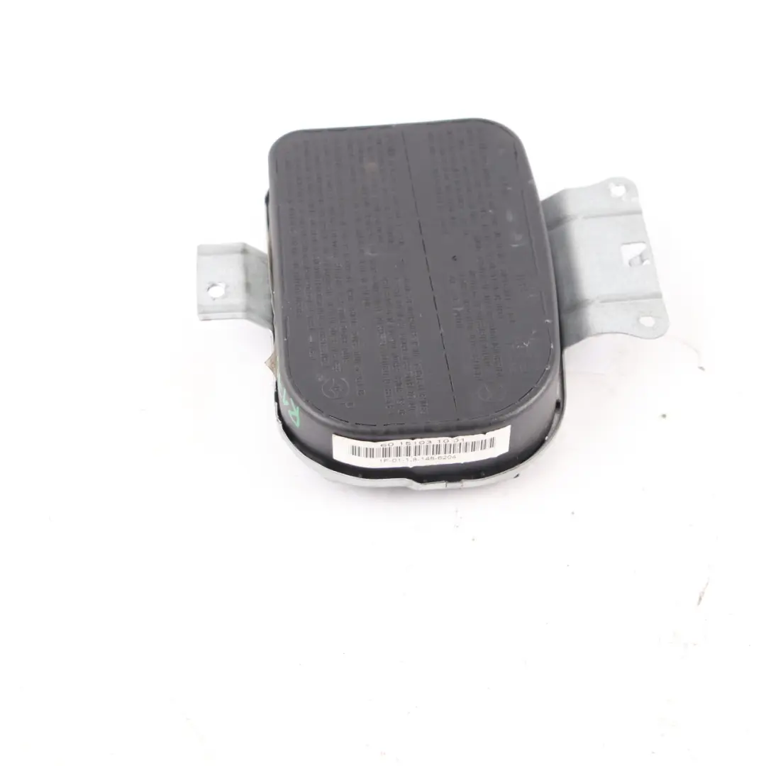 Mercedes SLK R170 Porta anteriore Airbag destra Side Air Bag Unità - SKU A1708600605 - Numero di parte A1708600605