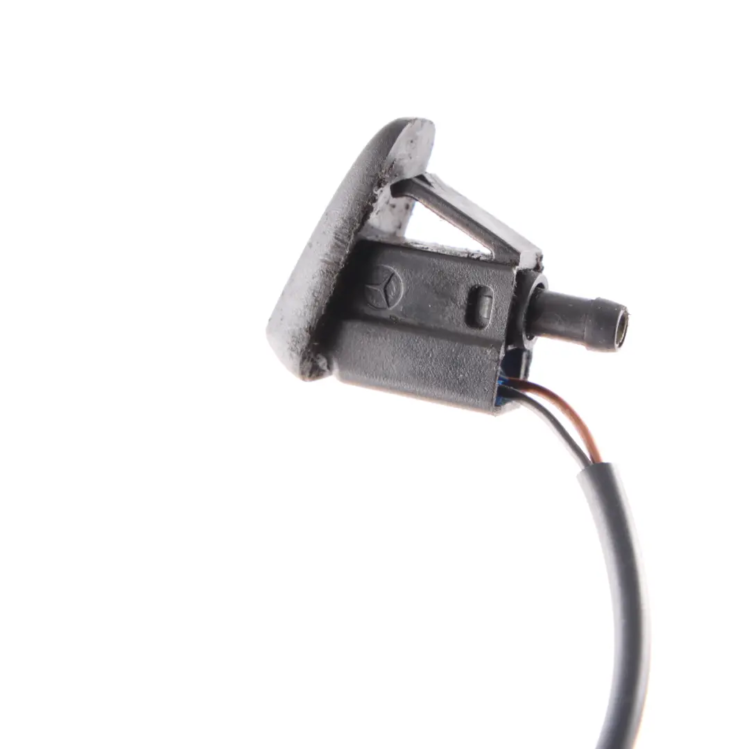 Windscreen Washer Nozzle Jet Line to Mercedes SLK R170 with Part number A1708601747 Mercedes SLK R170 Windscreen Washer Nozzle Jet Line - SKU A1708601747 - Part number A1708601747