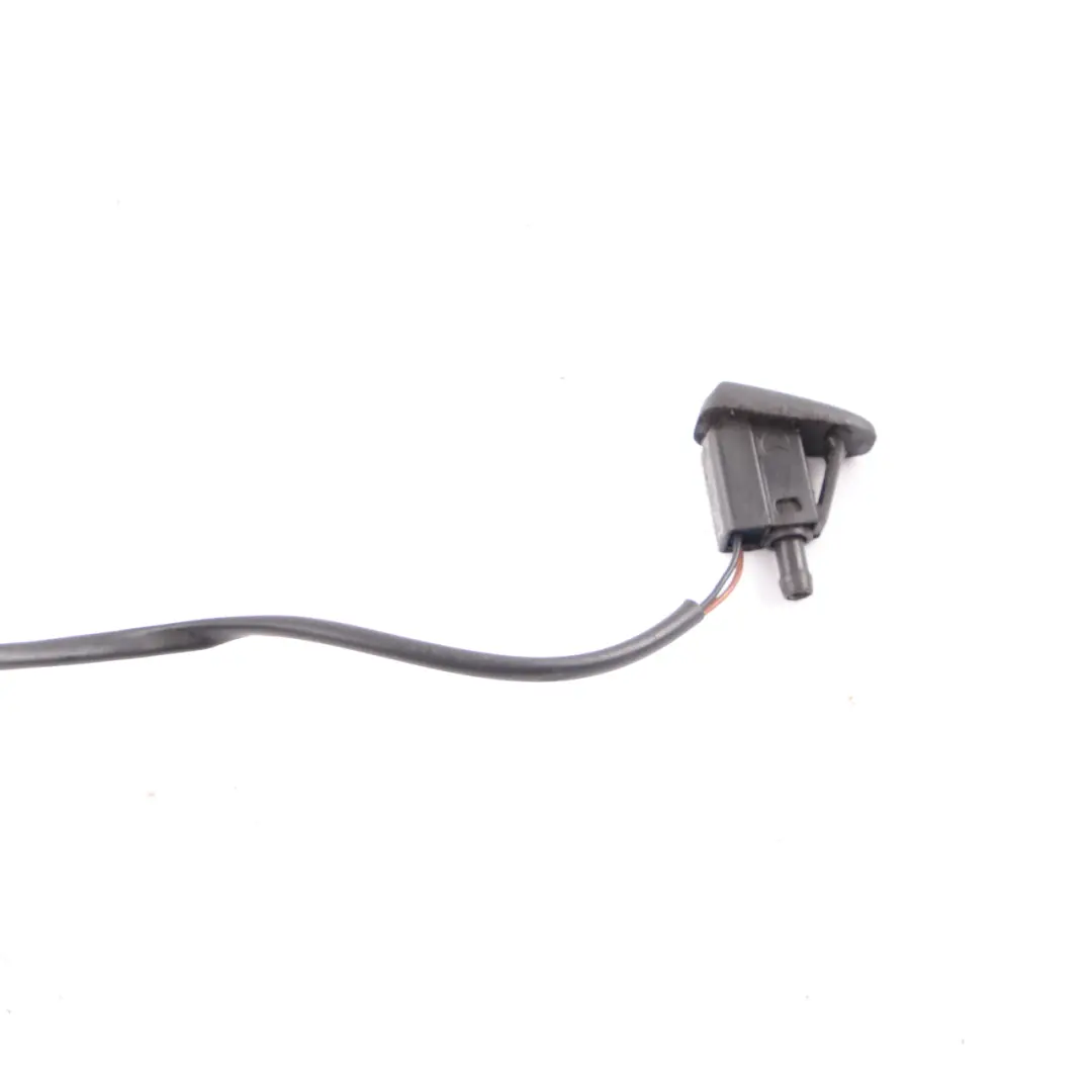 Mercedes SLK R170 Windscreen Washer Nozzle Jet Line - SKU A1708601747 - Part number A1708601747