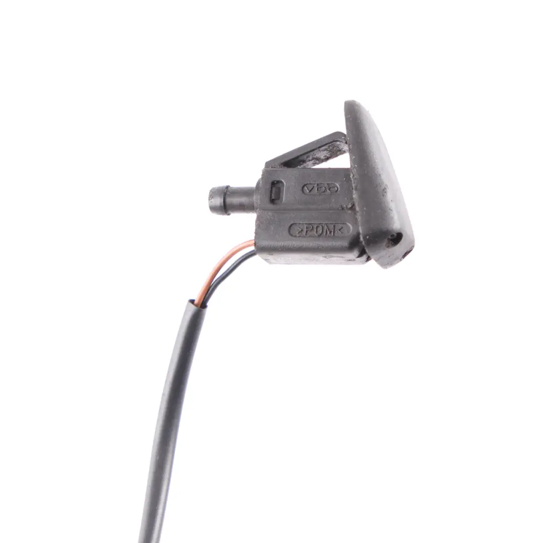 Mercedes SLK R170 Windscreen Washer Nozzle Jet Line - SKU A1708601747 - Part number A1708601747