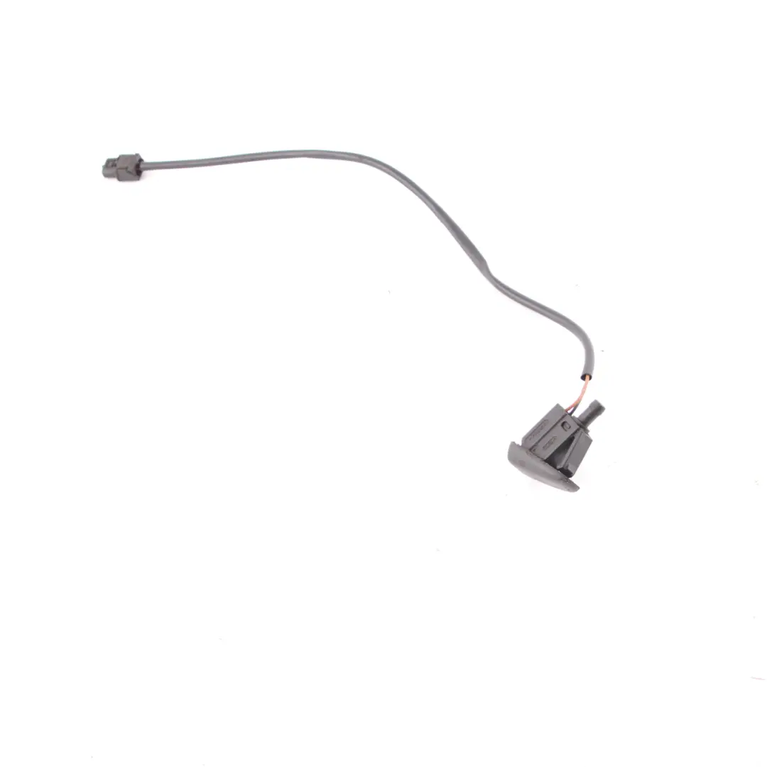 Mercedes SLK R170 Windscreen Washer Nozzle Jet Line - SKU A1708601747 - Part number A1708601747