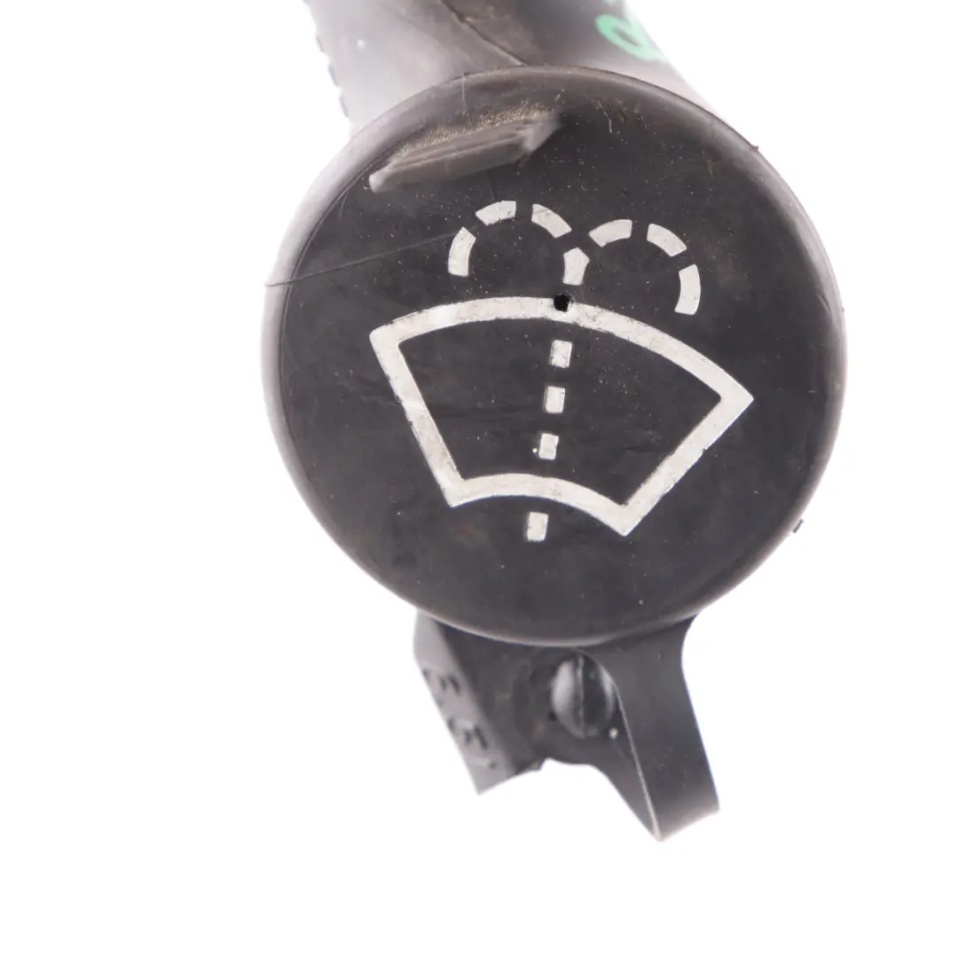 Filler Neck Windshield Washer Pipe Hose Line to Mercedes SLK R170 with Part number A1708690017 Mercedes SLK R170 Filler Neck Windshield Washer Pipe Hose Line - SKU A1708690017 - Part number A1708690017