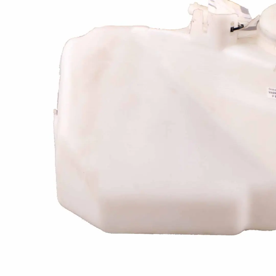 Washer Bottle Tank Windscreen Windshield Reservoir to Mercedes SLK R170 with Part number A1708690220 Mercedes SLK R170 Washer Bottle Tank Windscreen Windshield Reservoir - SKU A1708690220 - Part number A1708690220