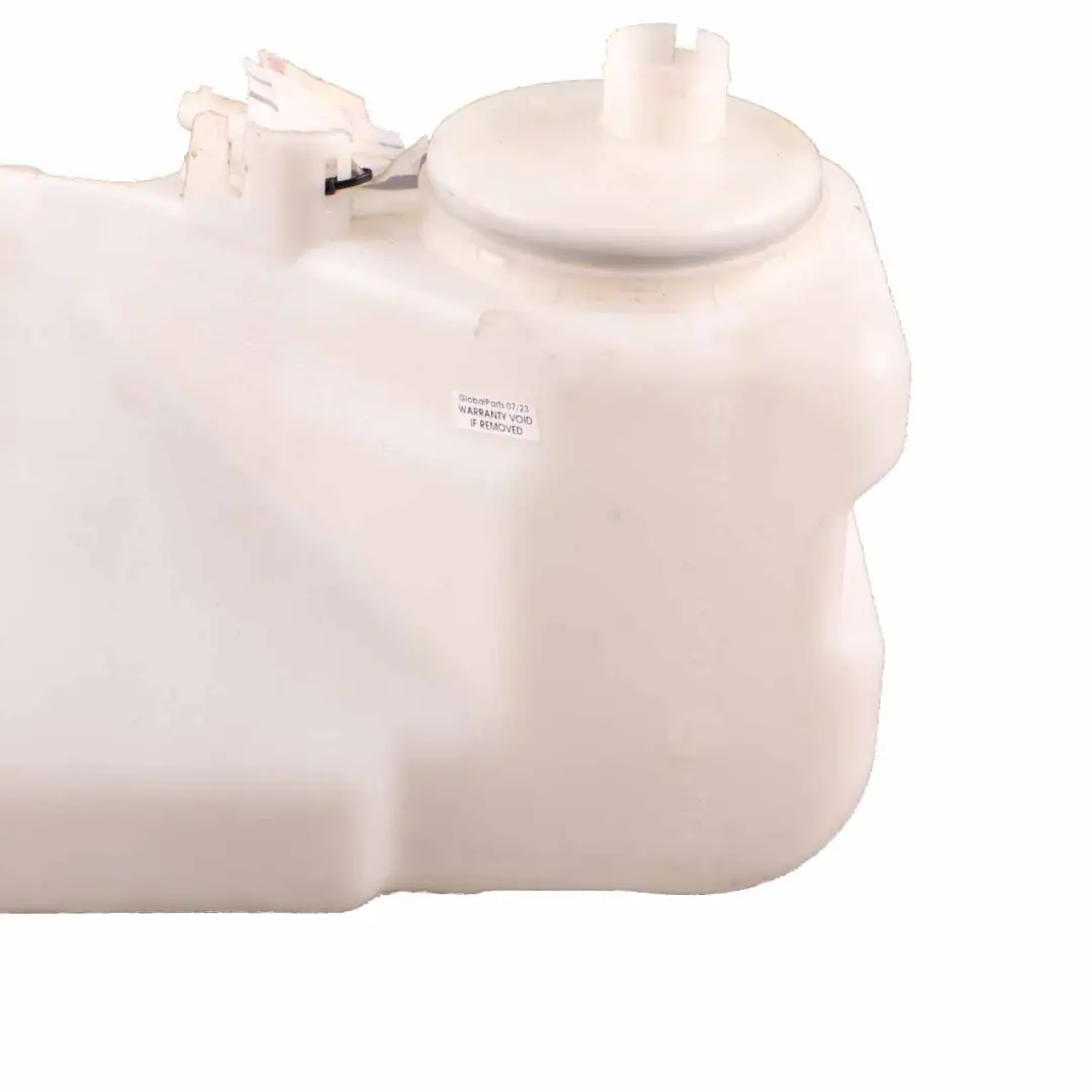 Washer Bottle Tank Windscreen Windshield Reservoir to Mercedes SLK R170 with Part number A1708690220 Mercedes SLK R170 Washer Bottle Tank Windscreen Windshield Reservoir - SKU A1708690220 - Part number A1708690220