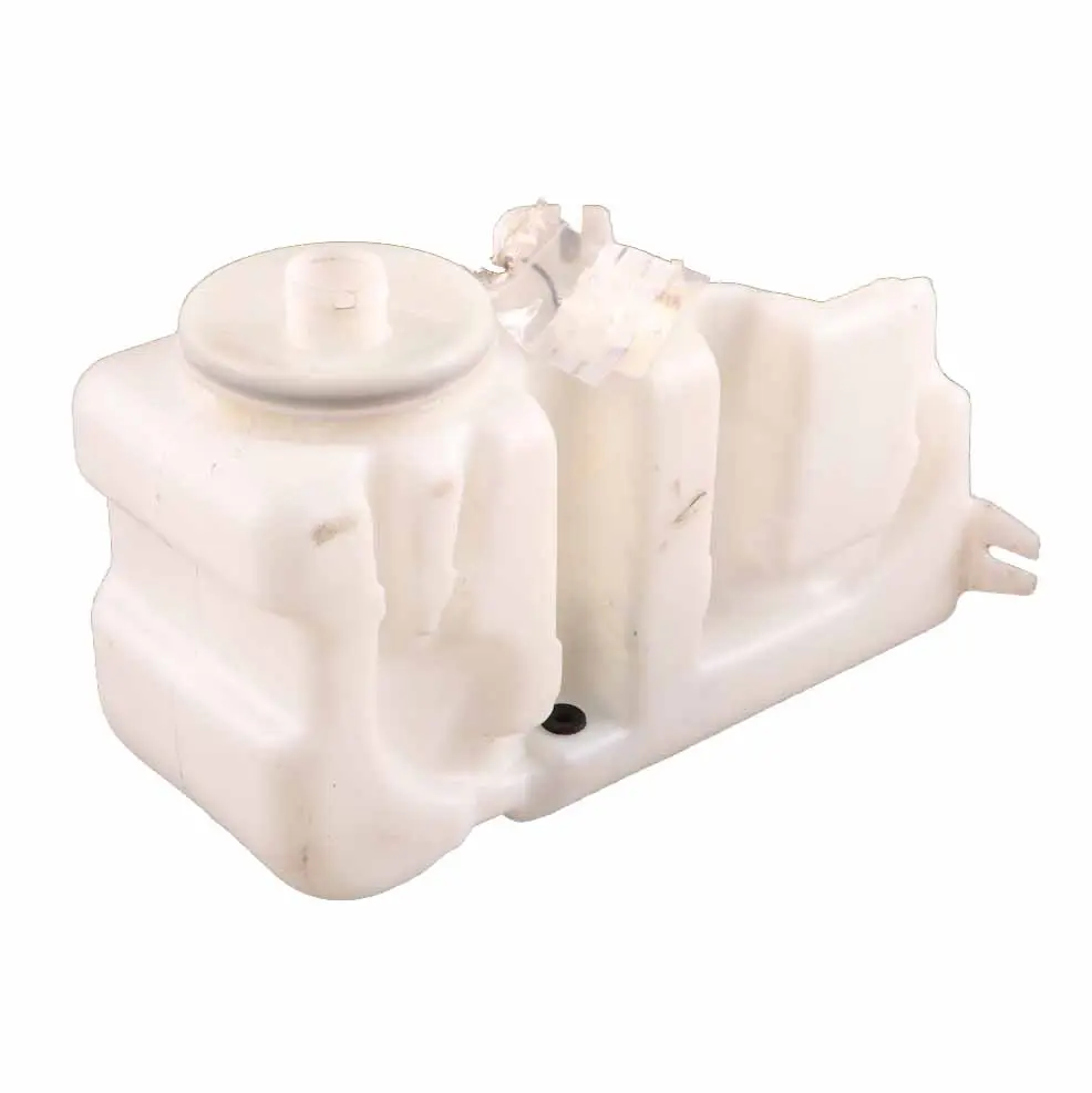 Washer Bottle Tank Windscreen Windshield Reservoir to Mercedes SLK R170 with Part number A1708690220 Mercedes SLK R170 Washer Bottle Tank Windscreen Windshield Reservoir - SKU A1708690220 - Part number A1708690220