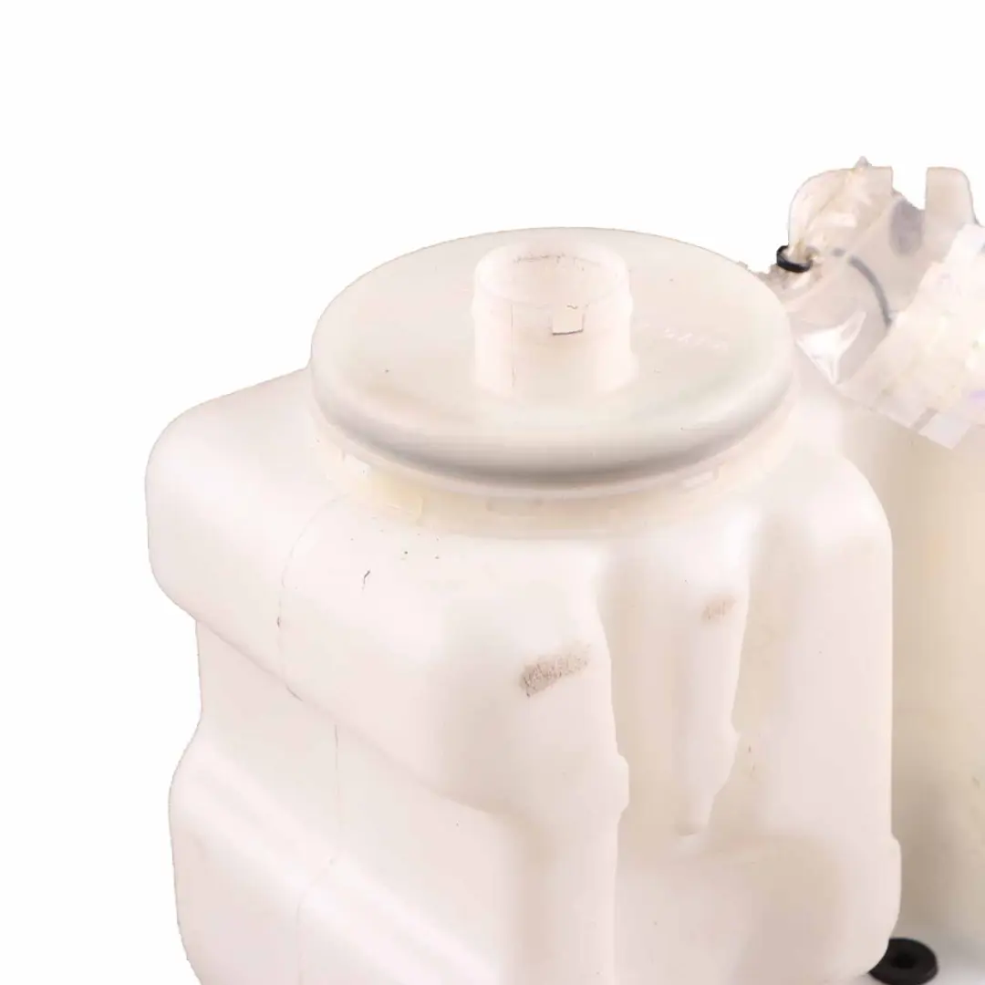 Washer Bottle Tank Windscreen Windshield Reservoir to Mercedes SLK R170 with Part number A1708690220 Mercedes SLK R170 Washer Bottle Tank Windscreen Windshield Reservoir - SKU A1708690220 - Part number A1708690220