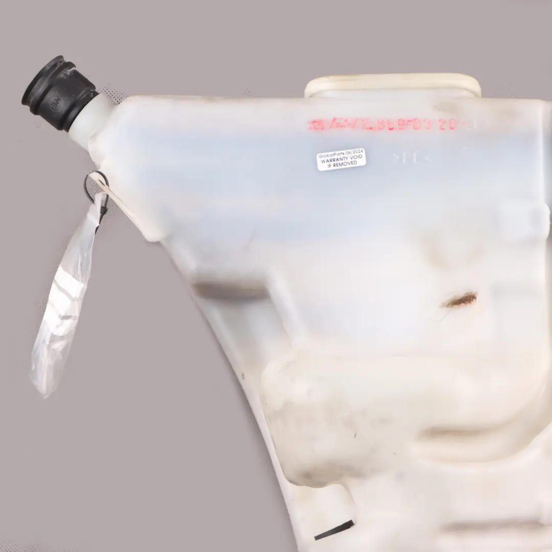 Washer Bottle Tank Windscreen Windshield Reservoir to Mercedes SLK R170 with Part number A1708690320 Mercedes SLK R170 Washer Bottle Tank Windscreen Windshield Reservoir - SKU A1708690320 - Part number A1708690320