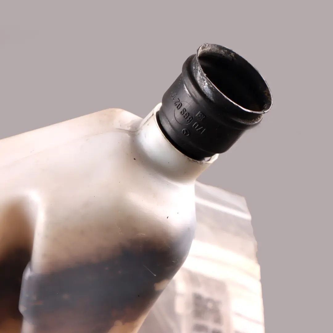 Washer Bottle Tank Windscreen Windshield Reservoir to Mercedes SLK R170 with Part number A1708690320 Mercedes SLK R170 Washer Bottle Tank Windscreen Windshield Reservoir - SKU A1708690320 - Part number A1708690320