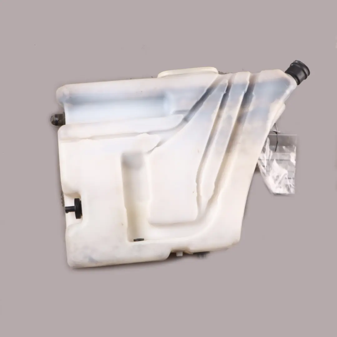 Washer Bottle Tank Windscreen Windshield Reservoir to Mercedes SLK R170 with Part number A1708690320 Mercedes SLK R170 Washer Bottle Tank Windscreen Windshield Reservoir - SKU A1708690320 - Part number A1708690320