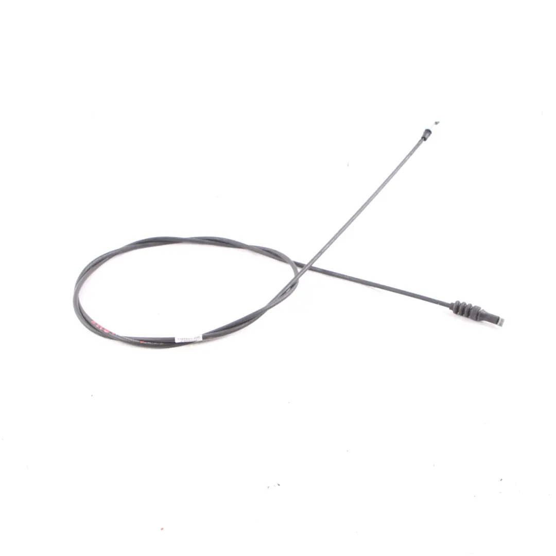 Bonnet Release Cable Hood Lock Catch Linkage to Mercedes SLK R170 with Part number A1708800059 Mercedes SLK R170 Bonnet Release Cable Hood Lock Catch Linkage - SKU A1708800059 - Part number A1708800059