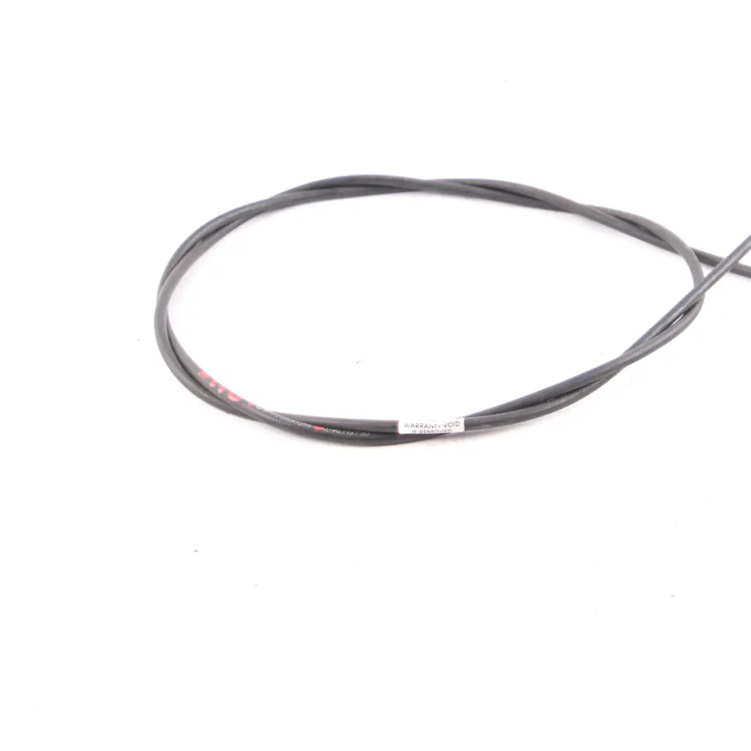 Bonnet Release Cable Hood Lock Catch Linkage to Mercedes SLK R170 with Part number A1708800059 Mercedes SLK R170 Bonnet Release Cable Hood Lock Catch Linkage - SKU A1708800059 - Part number A1708800059