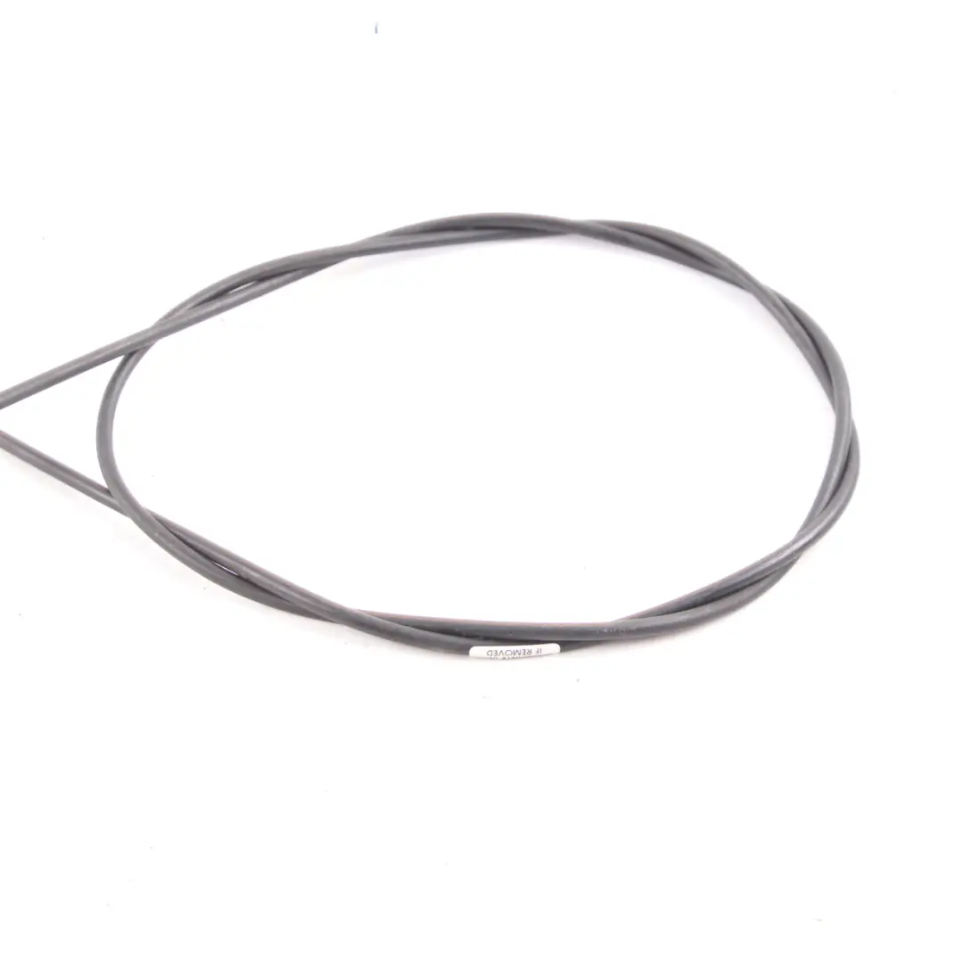 Bonnet Release Cable Hood Lock Catch Linkage to Mercedes SLK R170 with Part number A1708800059 Mercedes SLK R170 Bonnet Release Cable Hood Lock Catch Linkage - SKU A1708800059 - Part number A1708800059