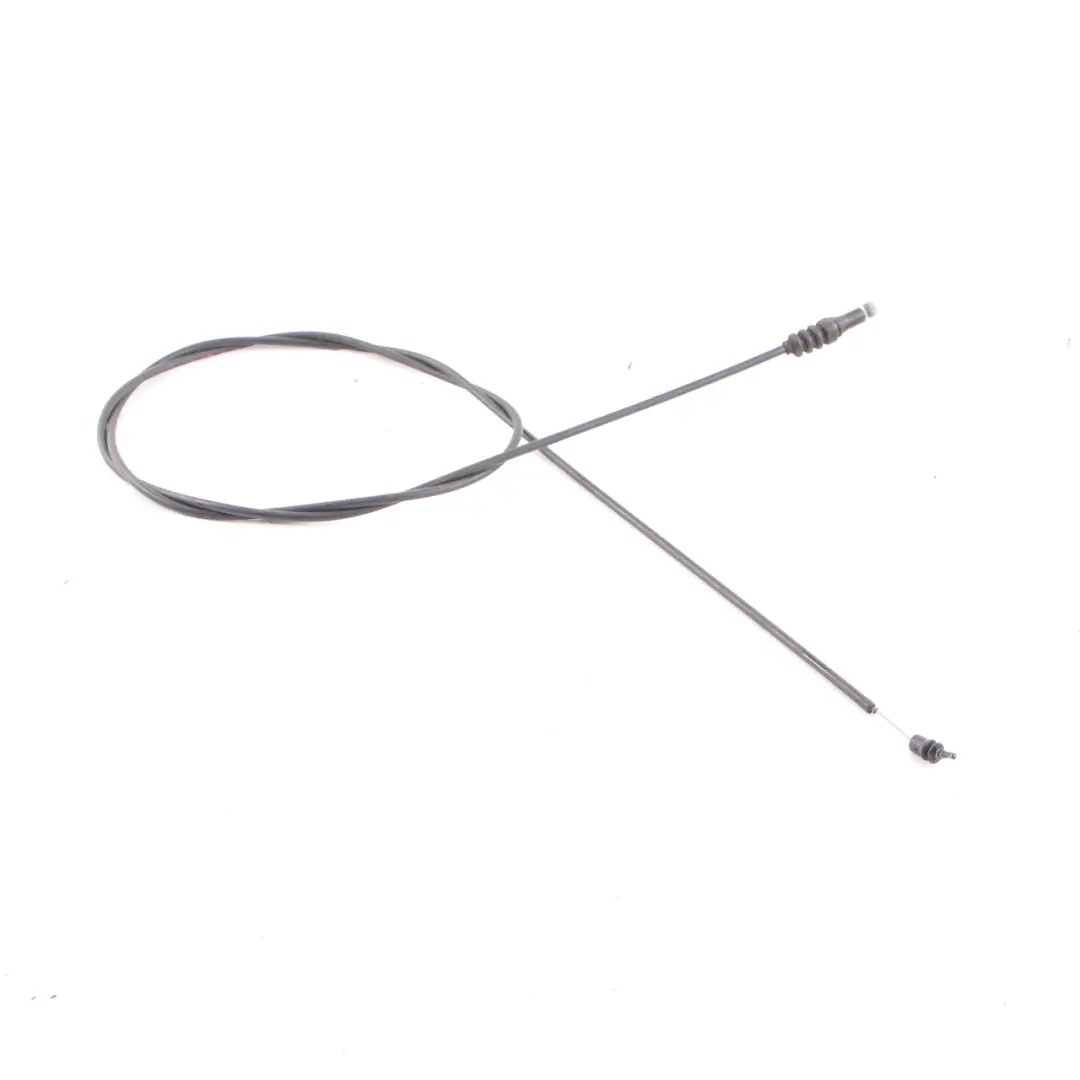 Mercedes SLK R170 Bonnet Release Cable Hood Lock Catch Linkage - SKU A1708800059 - Part number A1708800059